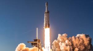 إيلون ماسك يعلن إطلاق برنامج جديد لاستخدام ثانى أكسيد الكربون كوقود للصواريخ
