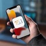 أبل تصلح ميزة إسقاط مكالمات iPhone مع تحديث iOS 15.1.1