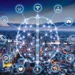 أفضل 8 طرق يمكن من خلالها استخدام الذكاء الاصطناعي في المدن الذكية