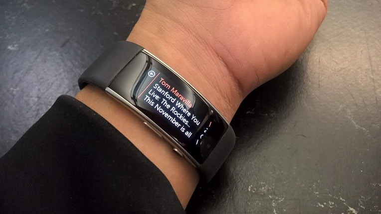 Fitbit Charge 5
