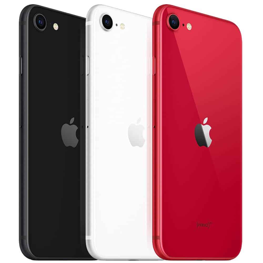 "iPhone SE" شاشة أكبر مع ترقيات بسيطة