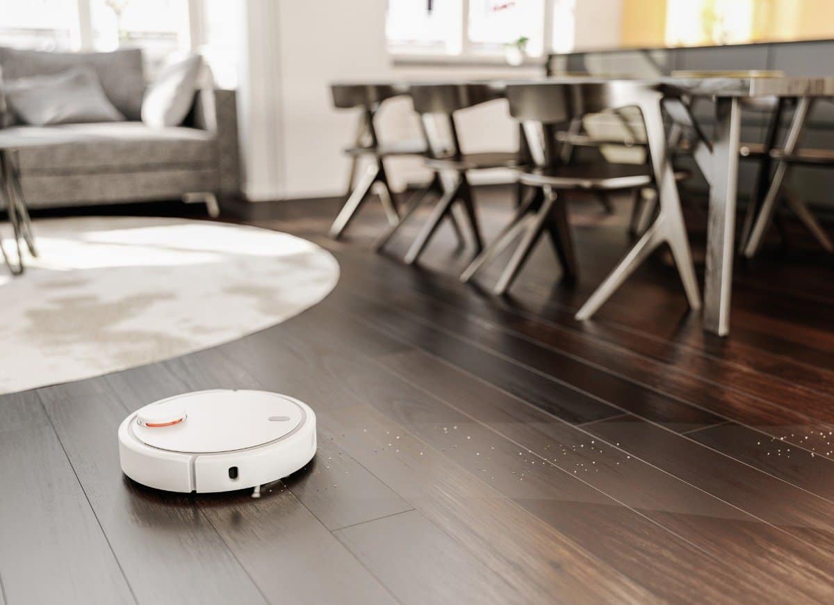 أهم 6 نصائح للحصول على تجربة تنظيف بالمكانس الكهربائية خالية من القلق