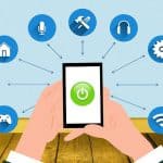 الترقية إلى الأجهزة المنزلية الذكية