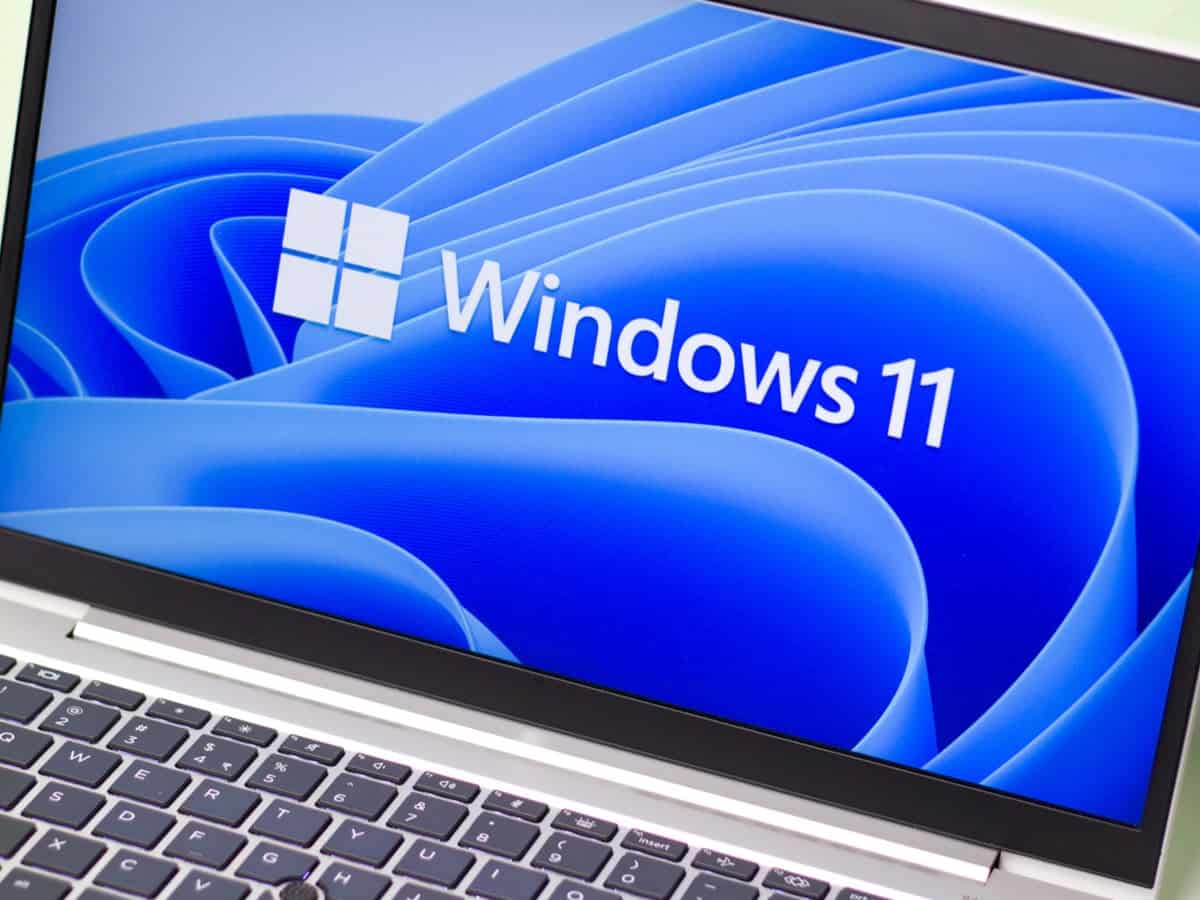 كيفية الحصول على الإصدار المجاني "Windows 11" من مايكروسوفت