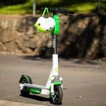 شركة Lime تطلق الدراجة الإلكترونية الجديدة Lime's Gen4 مع بطارية قابلة للتبديل