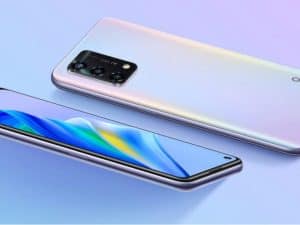 هاتف Oppo Reno6 Lite