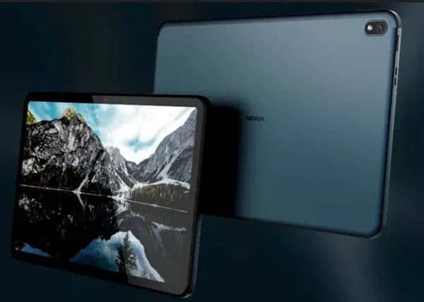 "نوكيا T20" أفضل جهاز لوحي بميزانية محدودة
