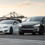Tesla تضيف ميزة "الحد من الضوضاء" في الطرازين S وX
