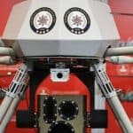 في تركيا.. طائرة بدون طيار تثقب الفولاذ خلال دقائق