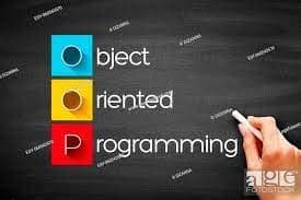 البرمجة بالكائنات "OOP".. تعريفها ومبادئها