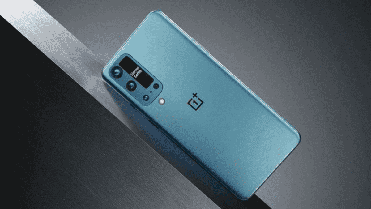 تسريب جديد يكشف عن الموعد الرسمي لوصول هاتف OnePlus 10R الجديد
