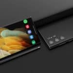 سامسونج تستعد لطرح هاتف Galaxy S22 Ultra