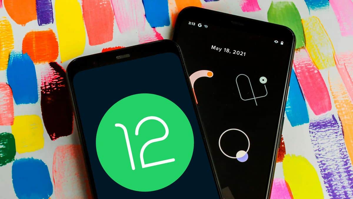 ما هي ميزايا نظام التشغيل Android 12 المخفية التي يجب عليك تجربتها؟