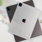 تعرف على أبرز التغييرات التى سيحصل عليها الجهاز اللوحي iPad Air القادم