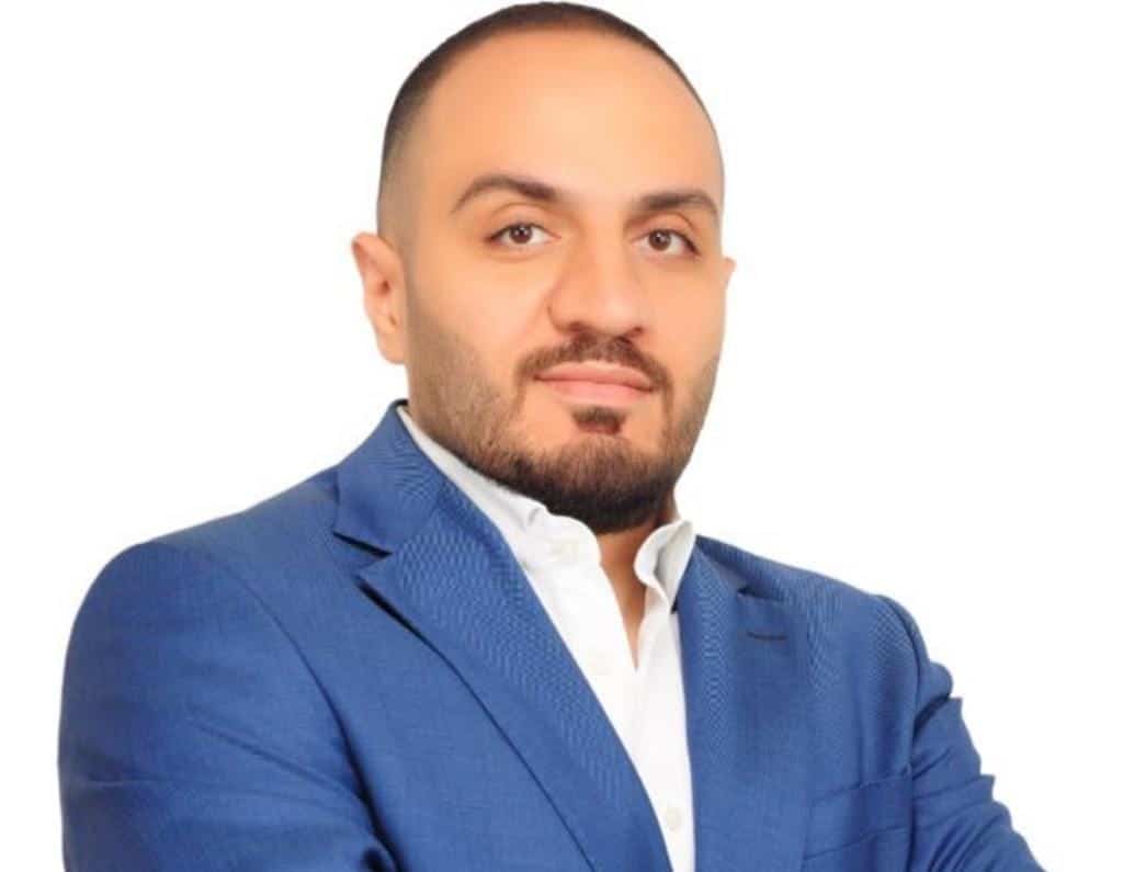 محمد شريف