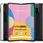 Google Pixel Notepad