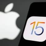 تقرير: تثبيت iOS 15 على حوالى 60٪ من أجهزة أبل