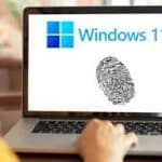 باستخدام وجهك مع Windows Hello.. افتح الكمبيوتر المحمول الذي يعمل بنظام Windows 11