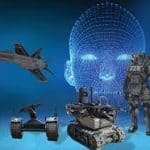 ما هو دور الذكاء الاصطناعي في مجال الدفاع؟