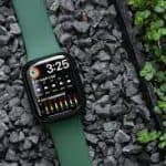 أفضل 5 مزايا لـ Apple Watch Series 7