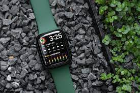 أفضل 5 مزايا لـ Apple Watch Series 7