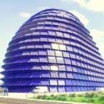 "Sun Rock".. مشروع جديد سيوفر مليون كيلووات في الساعة سنويًا من الطاقة النظيفة في تايوان