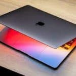 ما هي الإعدادت اللازمة لجهاز MacBook جديد؟