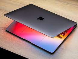 ما هي الإعدادت اللازمة لجهاز MacBook جديد؟
