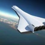 Radian Aerospace تخطط لابتكار طائرة فضائية قابلة لإعادة الاستخدام ويمكنها الإقلاع والهبوط من مدرج