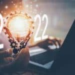 أهم 5 اتجاهات تقنية لعام 2022