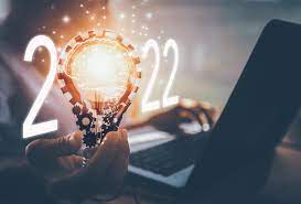 أهم 5 اتجاهات تقنية لعام 2022