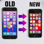 4 طرق سهلة لنقل البيانات بين هواتف iPhone حتى لا تفقد أي شيء