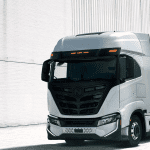 شركة نيكولا تبدأ في تسليم أول شاحنات Tre BEV الكهربائية