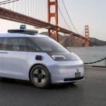 Waymo و Zeekr يتعونان لإنشاء مركبة كهربائية ومستقلة بالكامل