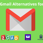 5 بدائل لـ Gmail غير Outlook