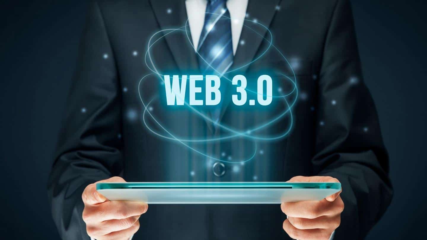 ما هو Web3 وكيف سيعمل؟