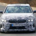 لأول مرة.. ظهور سيارة BMW الفئة الثالثة موديل 2022