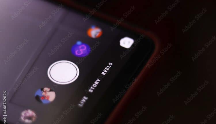 فيسبوك ريلز