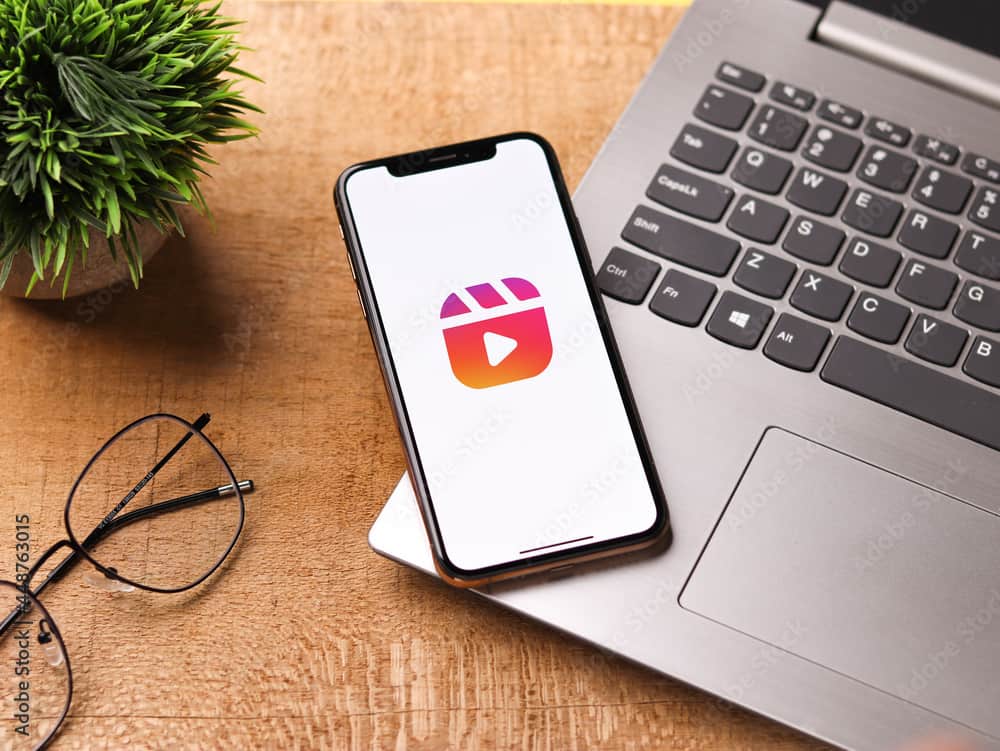 فيسبوك ريلز