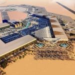 الرياض تستعد لاستقبال أكثر من 450 شركة من 37 دولة في النسخة الأولى من معرض الدفاع العالمي