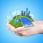 3 شركات بريطانية تقود الطريق إلى عالم مستدام