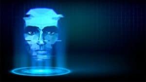 Hologram الهولوجرام