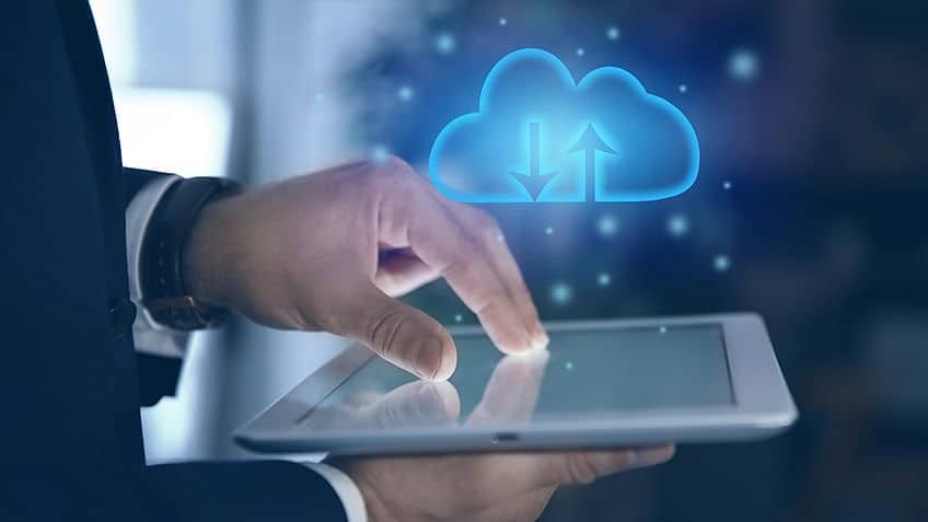الحوسبة السحابية "Cloud Computing".. مزاياها وأنواعها