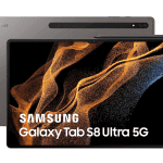 كل ما تريد معرفته عن الجهاز اللوحي Galaxy Tab S8 Ultra