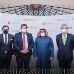 الرياض ثاني موطن لمدرسة ألدينام البريطانية التي يبلغ عمرها 425 عامًا