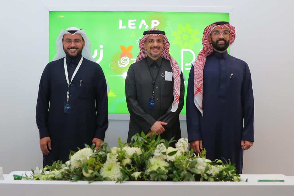 إطلاق Playhera Mena بالشراكة مع "زين" باستثمارات تتجاوز 375 مليون ريال