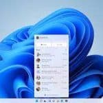 كيفية استخدام Microsoft Teams في Windows 11