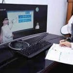 "اليونسكو" توثّق تطبيق المملكة للتعليم أثناء جائحة كورونا كقدوة وممارسة عالمية يُحتذى بها