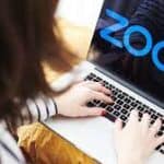 Zoom يُصلح خطأ مؤشر الميكروفون عبر macOS