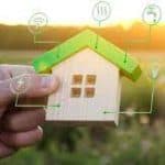 8 طرق سهلة لجعل منزلك أكثر استدامة